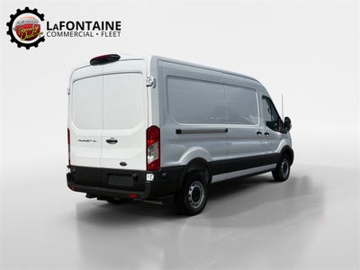 2025 Ford Transit-350 Base