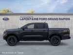 2026 Ford Ranger XLT InTransit