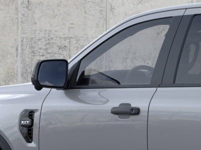 2026 Ford Ranger XLT InTransit