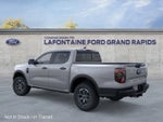 2026 Ford Ranger XLT InTransit