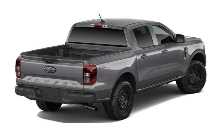 2026 Ford Ranger XL InTransit