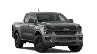 2026 Ford Ranger XL InTransit