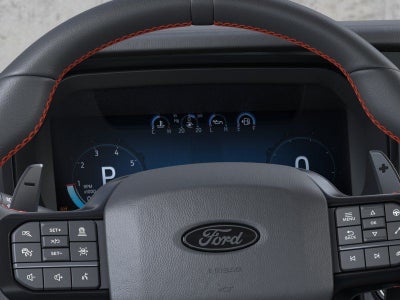 2026 Ford F-150 Raptor InTransit