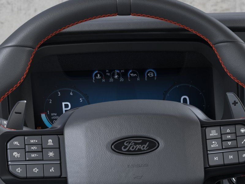 2026 Ford F-150 Raptor InTransit