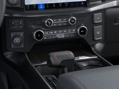 2026 Ford F-150 Raptor InTransit