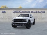 2026 Ford F-150 Raptor InTransit