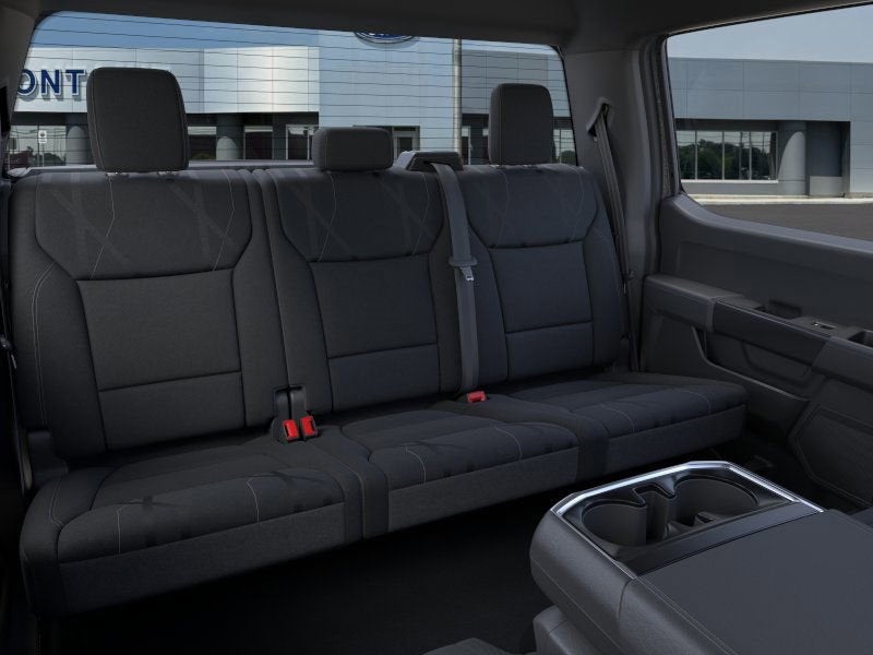 2026 Ford F-150 STX InTransit