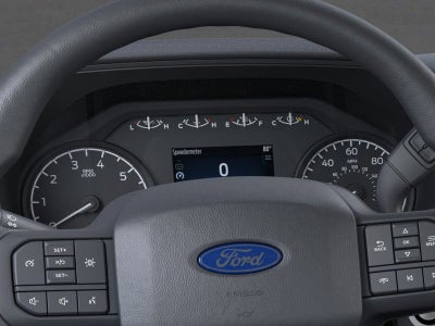 2026 Ford F-150 STX InTransit