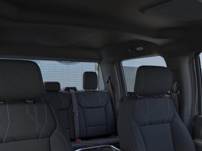 2026 Ford F-150 STX InTransit