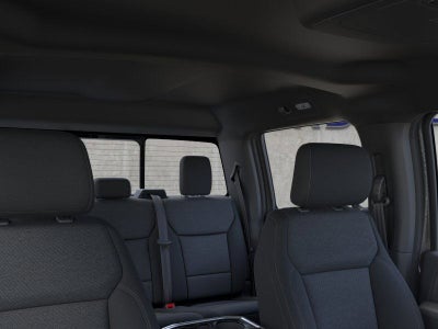 2026 Ford F-150 XLT InTransit