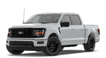 2026 Ford F-150 XLT InTransit