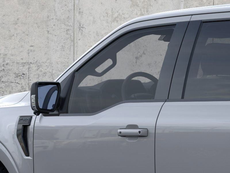 2026 Ford F-150 XLT InTransit