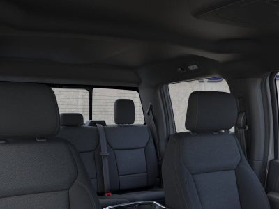 2026 Ford F-150 XLT InTransit