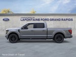 2026 Ford F-150 XLT InTransit