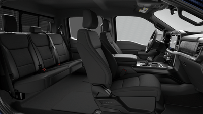 2026 Ford F-150 XLT InTransit