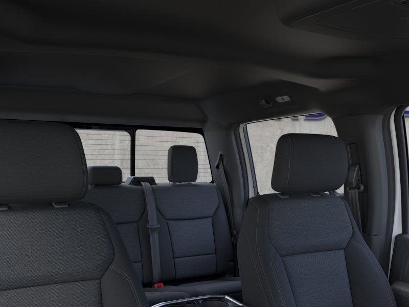 2026 Ford F-150 XLT InTransit