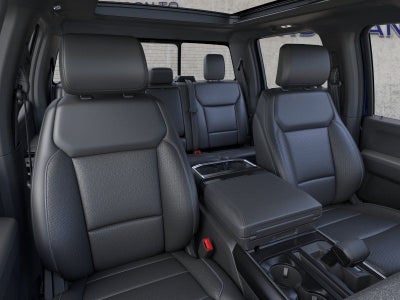 2026 Ford F-150 Lariat InTransit