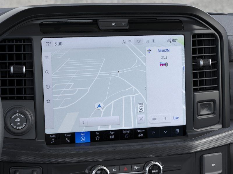 2026 Ford F-150 Lariat InTransit