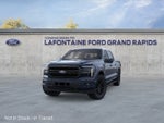2026 Ford F-150 Lariat InTransit