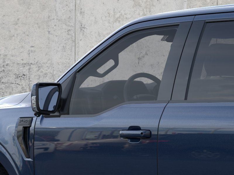 2026 Ford F-150 Lariat InTransit