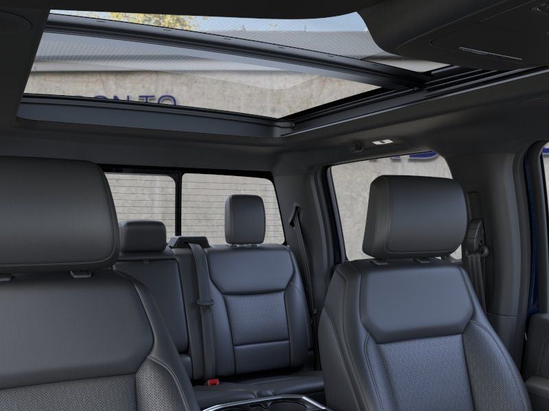 2026 Ford F-150 Lariat InTransit