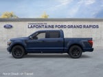 2026 Ford F-150 Lariat InTransit