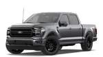 2026 Ford F-150 Lariat InTransit