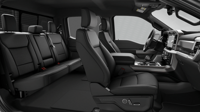 2026 Ford F-150 Lariat InTransit