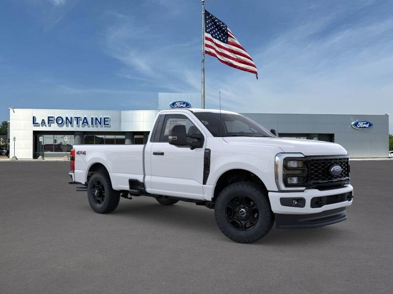 2026 Ford F-350SD XL