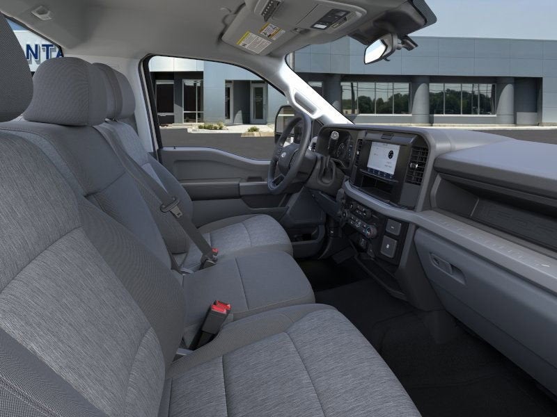 2025 Ford F-350SD XL