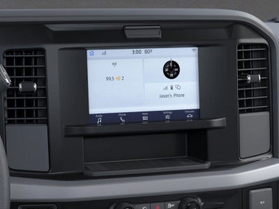 2025 Ford F-350SD XL