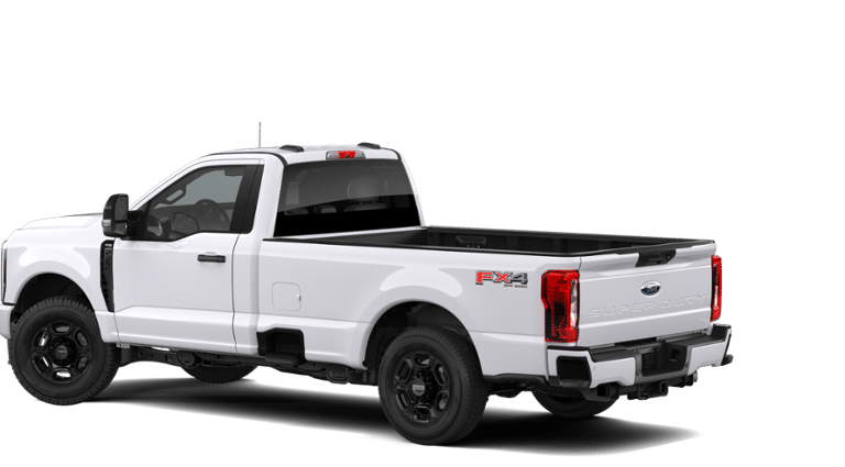 2026 Ford F-350SD XL