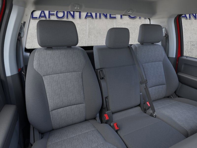 2026 Ford F-350SD XL InTransit