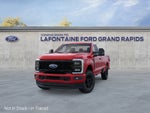 2026 Ford F-350SD XL InTransit