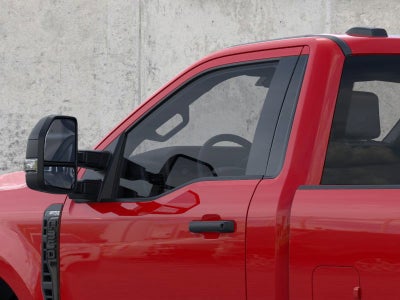 2026 Ford F-350SD XL InTransit