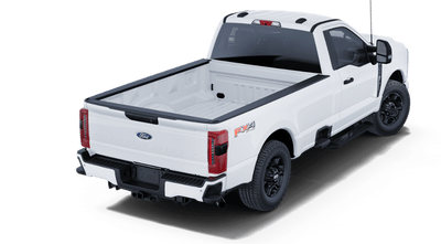 2025 Ford F-350SD XL