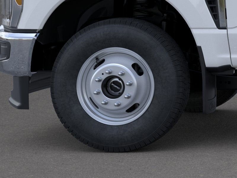 2026 Ford F-350SD XLT DRW