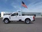 2026 Ford F-350SD XLT DRW