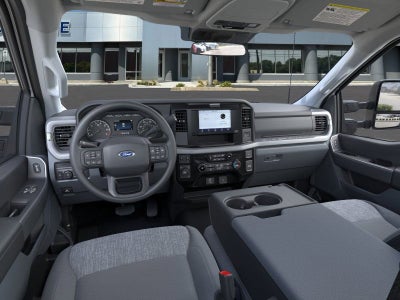 2026 Ford F-350SD XLT DRW
