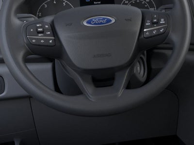 2025 Ford Transit-150 Base
