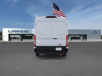 2025 Ford Transit-150 Base