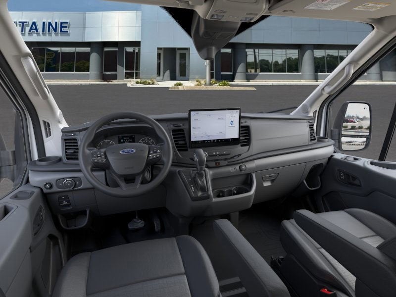2025 Ford Transit-150 Base