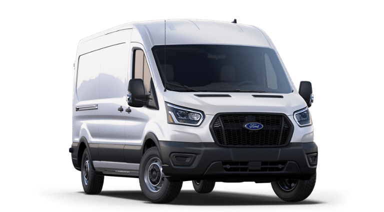 2025 Ford Transit-150 Base