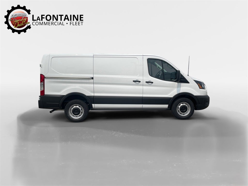 2025 Ford Transit-150 Base