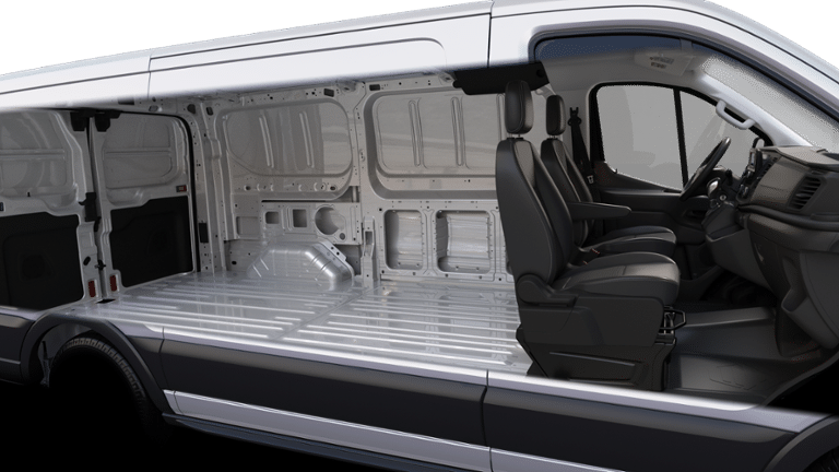 2025 Ford Transit-150 Base