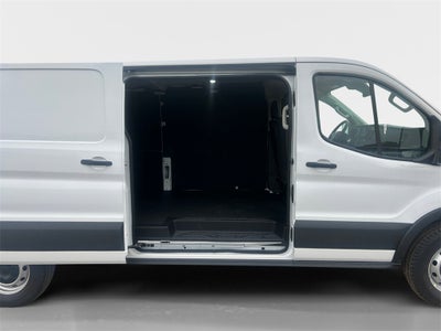 2025 Ford Transit-150 Base