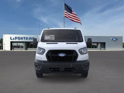 2026 Ford Transit-150 Base