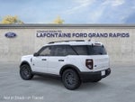 2026 Ford Bronco Sport Big Bend InTransit