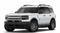 2026 Ford Bronco Sport Big Bend InTransit