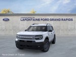 2026 Ford Bronco Sport Big Bend InTransit